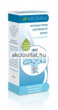 Aromax Antibacteria Légfrissítő Spray Indiai citromfű, borsosmenta, szegfűszeg 20ml