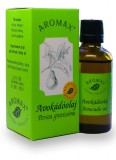 Aromax bázisolaj, Avokádó olaj 50 ml