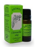 Aromax Illóolaj, citronella 10 ml