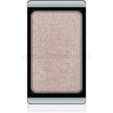 Artdeco Eyeshadow Pearl Szemhéjfesték praktikus mágneses tokban árnyalat 30.05 Pearly Grey Brown 0,8 g