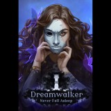 Artifex Mundi Dreamwalker: Never Fall Asleep (PC - Steam elektronikus játék licensz)