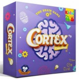 Asmodee Cortex Kids: Challenge IQ party gyerekeknek