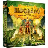 Asmodee Eldorádó legendája Veszély a láthatáron társasjáték kiegészítő (ELDODAMURS)