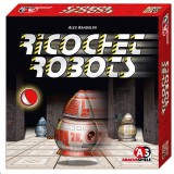 Asmodee Száguldó robotok társasjáték (ABA10023) (ABA10023) - Társasjátékok