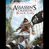 Assassin's Creed IV Black Flag Digital Deluxe Edition (PC - Ubisoft Connect elektronikus játék licensz)