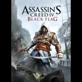 Assassin's Creed IV: Black Flag (PC - Ubisoft Connect elektronikus játék licensz)