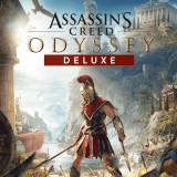Assassin's Creed Odyssey Deluxe Edition (PC - Ubisoft Connect elektronikus játék licensz)