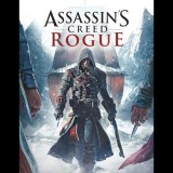 Assassin's Creed: Rogue (PC - Ubisoft Connect elektronikus játék licensz)