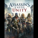Assassin's Creed Unity - Secrets of the Revolution (PC - Ubisoft Connect elektronikus játék licensz)