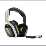 Astro Gaming A20 Gen 2 Xbox vezeték nélküli mikrofonos fejhallgató fehér-zöld (939-001884) (939-001884) - Fejhallgató