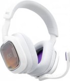 Astro Gaming A30 PlayStation vezeték nélküli gaming headset fehér (939-001994)
