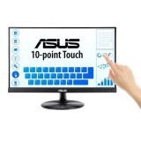 Asus 21,5" vt229h led hdmi érintőképernyős monitor 90lm0490-b01170