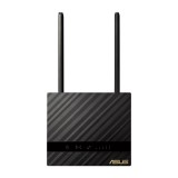 ASUS 4G-N16 N300 LTE Modem Router (4G-N16) - Router