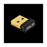 ASUS Bluetooth Nano Adapter 5.0 USB, USB-BT500 (USB-BT500) - Bluetooth Adapter