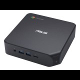 ASUS Chromebox 4 G5007UN - mini PC - Core i5 10210U 1.6 GHz - 8 GB - SSD 128 GB (90MS0252-M00970) - Komplett számítógép (Brand PC)