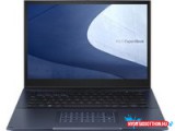 ASUS COM NB ExperBook B5302CEA-L50357 13,3 FHD, i5-1135G7, 8GB, 256GB M.2, INT, NOOS, Fekete
