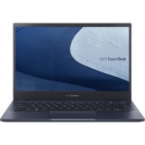 ASUS COM NB ExperBook B5302CEA-L50357 13,3" FHD, i5-1135G7, 8GB, 256GB M.2, INT, NOOS, Fekete (B5302CEA-L50357) - Notebook