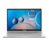 ASUS CONS NB X415EA-EB576 14" FHD, i3-1115G4, 8GB, 256GB M.2, INT, NOOS, Ezüst (X415EA-EB576) - Notebook