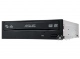ASUS DRW-24D5MT fekete belső 24X DVD író M-DISC támogatással OEM