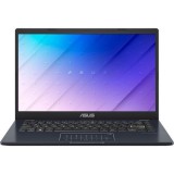 ASUS E410KA-EK280WS Laptop Win 11 Home fekete (E410KA-EK280WS) - Notebook