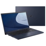 ASUS ExpertBook 15.6" i5-1135G7 8GB RAM 256GB M.2 fekete (B1500CEAE-BQ2789) - Notebook