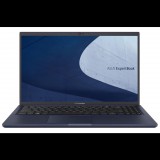 ASUS ExpertBook B1500CEAE-BQ2789_+512GB_WIN10P Laptop Win 10 Pro csillagfekete (B1500CEAE-BQ2789_+512GB_WIN10P) - Notebook