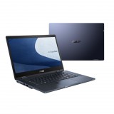 Asus ExpertBook B3 (B3402F) - 14" FullHD Touch, Core i5-1135G7, 8GB, 256GB SSD, Windows 10 Professional - Csillag fekete (B3402FEA-EC0003R) - Notebook