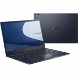 Asus ExpertBook B5 (B5302C) - 13, 3" FullHD IPS-Level, Core i5-1135G7, 8GB, 256GB SSD, DOS - Csillag fekete (B5302CEA-EG0887) - Notebook