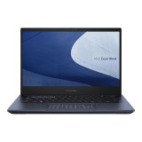 Asus ExpertBook B5 (B5402C) - 14" FullHD IPS-Level, Core i5-1155G7, 8GB, 256GB SSD, DOS - Csillag fekete (B5402CEA-KI0201) - Notebook