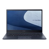 ASUS ExpertBook B5 Flip - 33.8 cm (13.3") - Intel Core i7-1165G7 - Star Black (90NX03R1-M04990) - Notebook