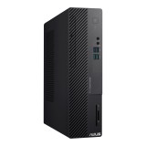 ASUS ExpertCenter D5 SFF i7-12700/8GB/256GB PC fekete (D500SD_CZ-7127000010) (D500SD_CZ-7127000010) - Komplett számítógép (Brand PC)