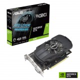 ASUS GeForce GTX 1630 4GB Phoenix EVO videokártya (PH-GTX1630-4G-EVO) (PH-GTX1630-4G-EVO) - Videókártya