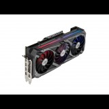 ASUS GeForce RTX 3080 12GB ROG Strix LHR videokártya (ROG-STRIX-RTX3080-12G-GAMING) (ROG-STRIX-RTX3080-12G-GAMING) - Videókártya