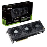 ASUS GeForce RTX 4070 SUPER 12GB ProArt OC Edition videokártya (PROART-RTX4070S-O12G)