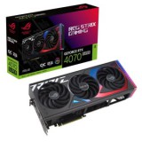 ASUS GeForce RTX 4070 SUPER 12GB ROG Strix OC Edition videokártya (ROG-STRIX-RTX4070S-O12G-GAMING)
