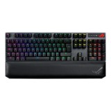 ASUS Keyboard ROG Strix Scope NX Wireless Deluxe - Black (90MP02I6-BKDA01) - Billentyűzet