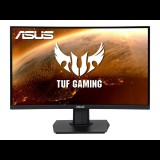 Asus LED-Monitor TUF Gaming VG24VQE - 59.9 cm (23.6") - 1920 x 1080 Full HD (90LM0575-B01170) - Monitor
