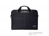 Asus Nereus Carry 15" notebook táska, fekete