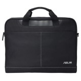 Asus Nereus Carry Notebook táska 15,6" Black 90-XB4000BA00010-