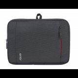 ASUS Notebook tok Matte Slim Sleeve 10" fekete (Matte Slim Sleeve 10) - Notebook Védőtok