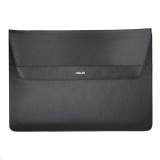 ASUS Notebook tok Ultrasleeve 13.3" fekete (BAG-14-ULTRASLEEVE-BK) - Notebook Védőtok