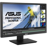 Asus PB278QV 27" IPS LED monitor fekete (PB278QV) - Monitor