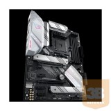 ASUS PCC ASUS Alaplap AM4 ROG STRIX B550-A GAMING AMD B550, ATX