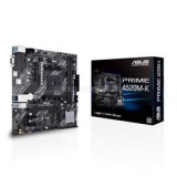 ASUS PRIME A520M-K AMD A520 SocketAM4 mATX alaplap (90MB1500-M0EAY0)