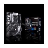 ASUS PRIME B550-PLUS AMD B550 SocketAM4 ATX alaplap (90MB14U0-M0EAY0)