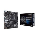 ASUS PRIME B550M-K AMD B550 SocketAM4 mATX alaplap (90MB14V0-M0EAY0)