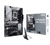 ASUS PRIME Z790-P WIFI D4 Intel Z790 LGA 1700 ATX alaplap