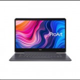 ASUS ProArt StudioBook One W590G6T-HI004R Laptop Win 10 Pro szürke (W590G6T-HI004R) - Notebook