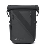ASUS ROG Archer BP2702 Notebook hátizsák 17'' fekete (BP2702) - Notebook Hátizsák