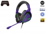 Asus ROG Delta S EVA Edition Gaming Headset Purple ROG DELTA S EVA EDITION